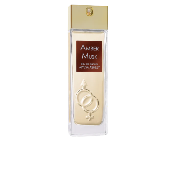 Amber Musk