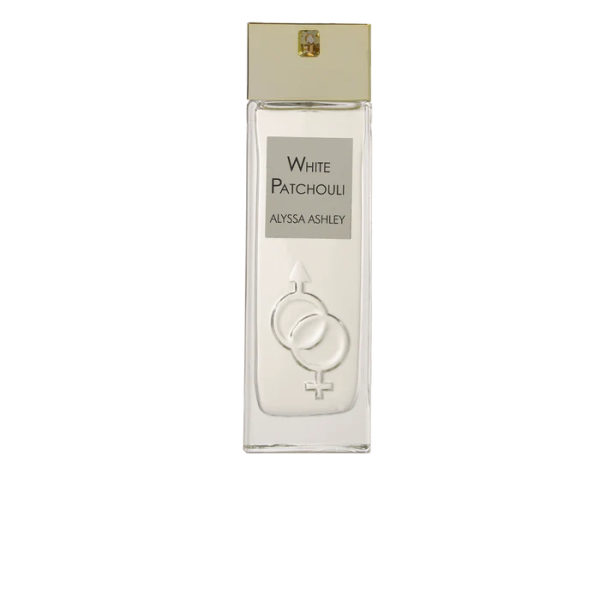 White Patchouli