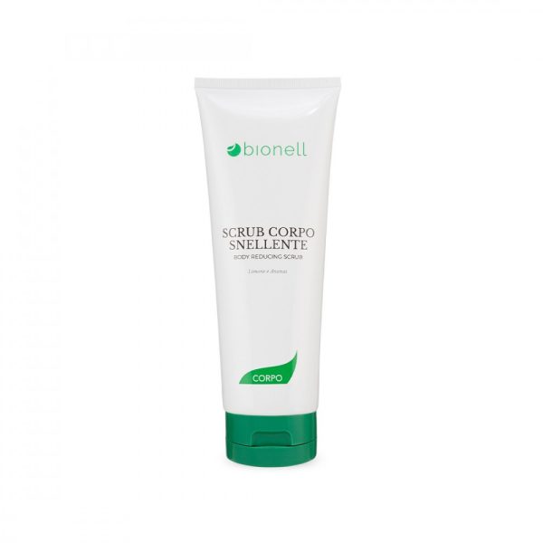 Scrub Corpo Snellente