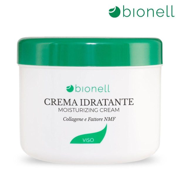Crema Viso Idratante