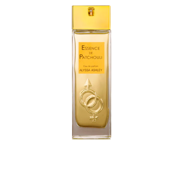 Oud Patchouli
