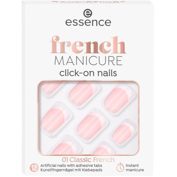 French Manicure