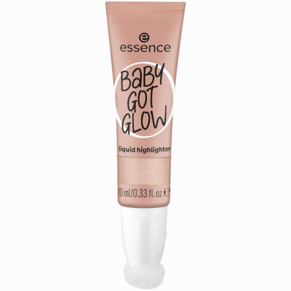 Illuminante Baby Got Glow