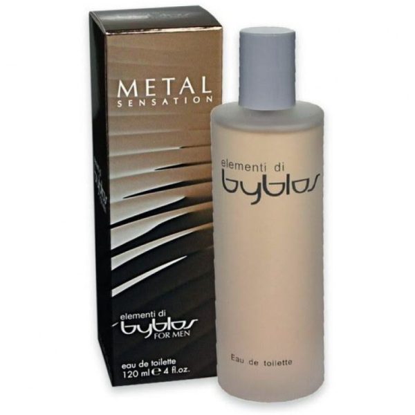 Byblos – Metal