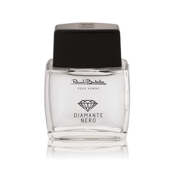 Renato Balestra – Diamante Nero Edp