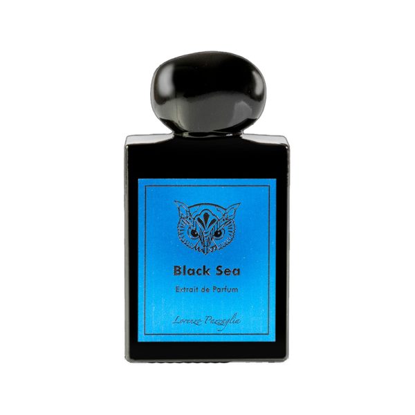 Lorenzo Pazzaglia –  Black Sea