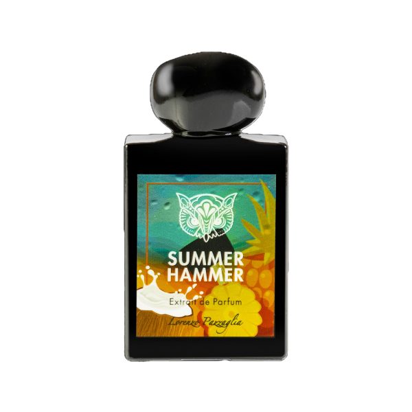 Lorenzo Pazzaglia – Summer Hammer