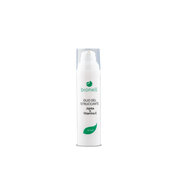 Olio Gel Struccante