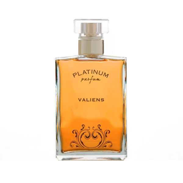 Platinum – Valiens