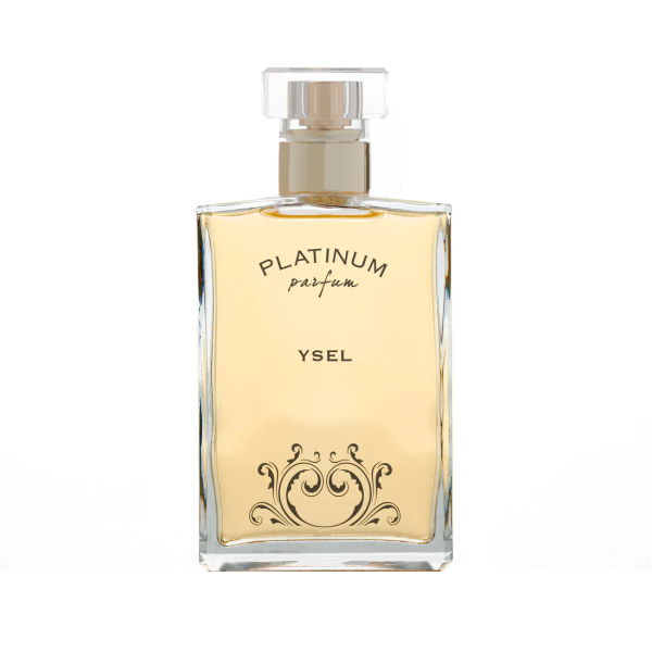 Platinum – Ysel