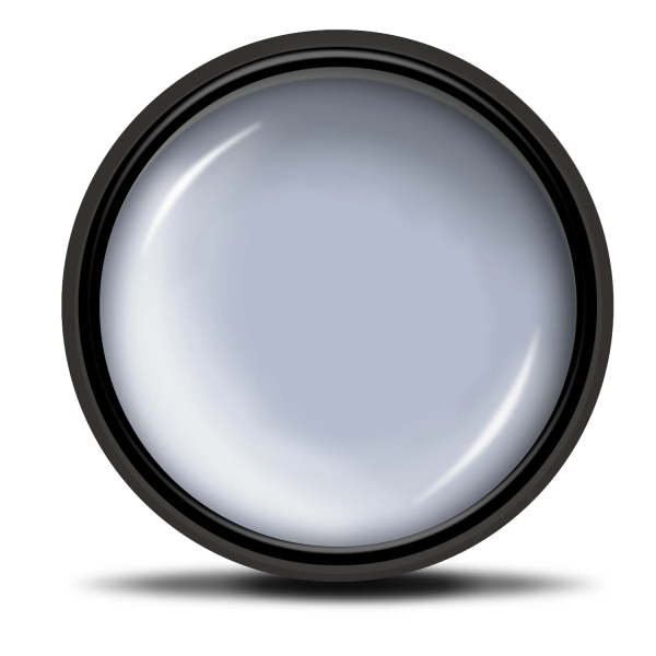 Clear Builder – Trasparente