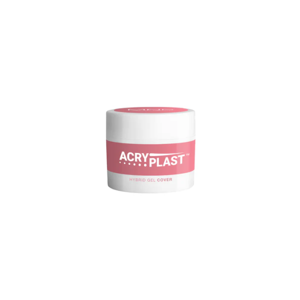 Acryplast Gel – Cover