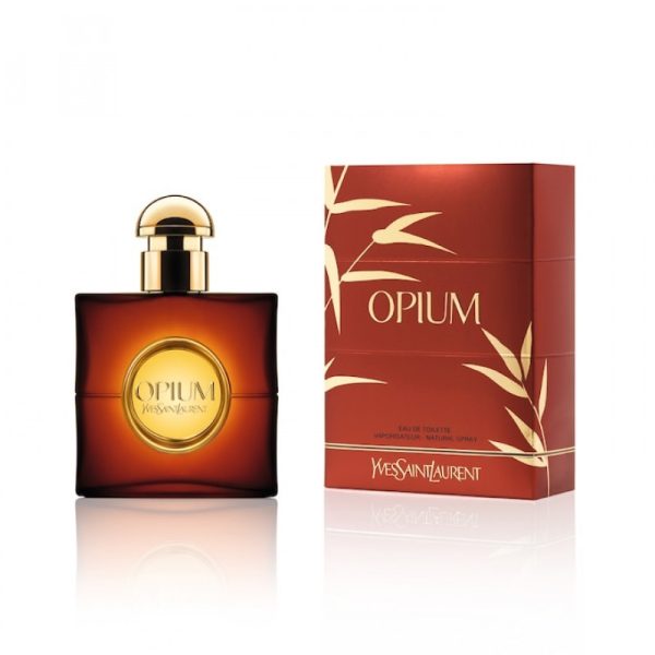 Opium Ysl – Edt 50ml