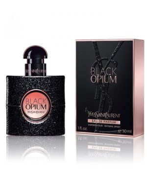 Black Opium Ysl - Edp 30ml