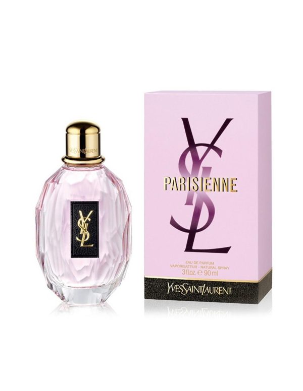 Parisienne Ysl – Edp 30ml