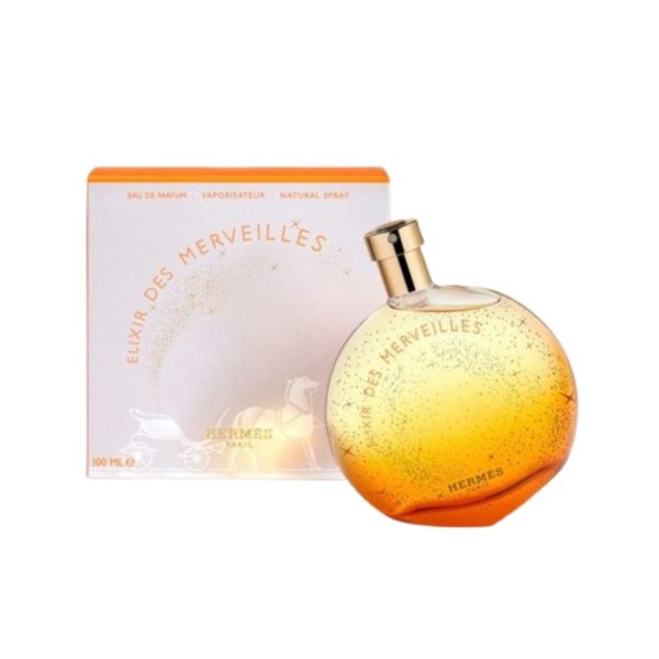 Elixir Des Merveilles – Edp 100ml