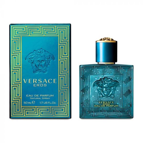 Versace Eros – Edp 50ml
