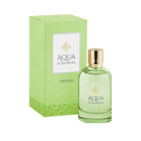 Aqua Di Sorrento – Sirenide Edp 100ml