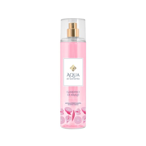 Aqua Di Sorrento – Acqua Profumata