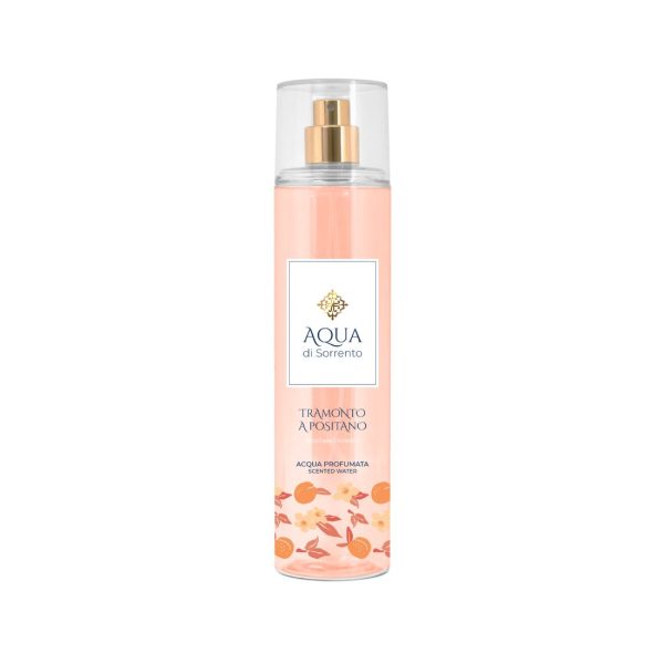 Aqua Di Sorrento – Acqua Profumata