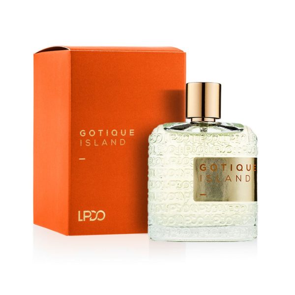 Lpdo – Gotique Island
