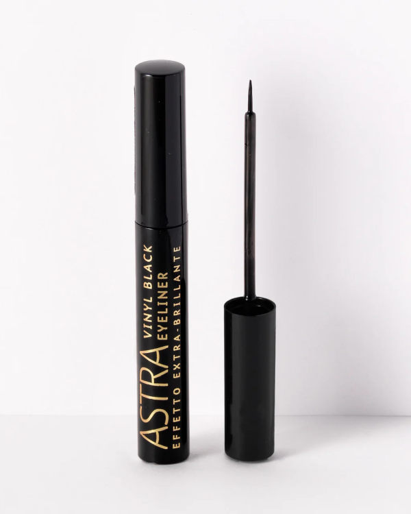 Astra – Eyeliner Vinilik Black