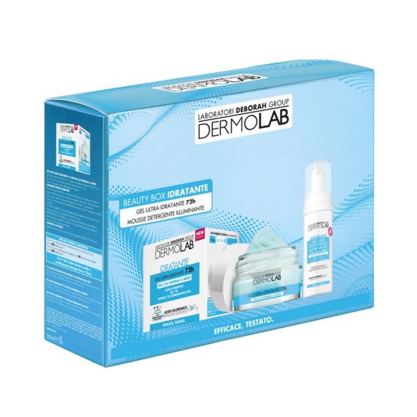 Beauty Box Idratante