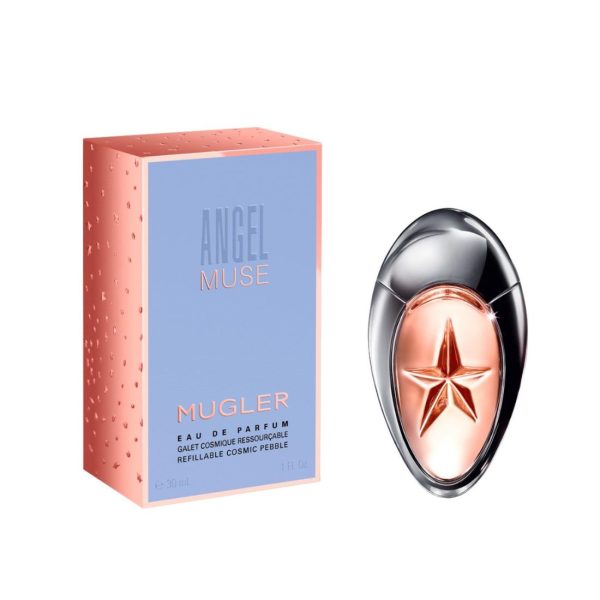 Mugler – Angel Muse Edp 30ml