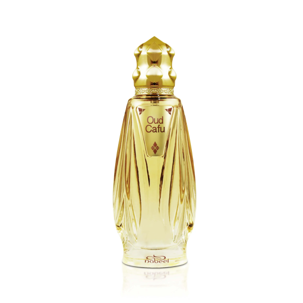 Nabeel – Oud Cafu