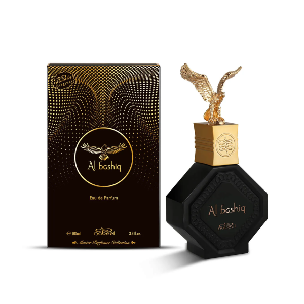 Nabeel – Al Bashiq