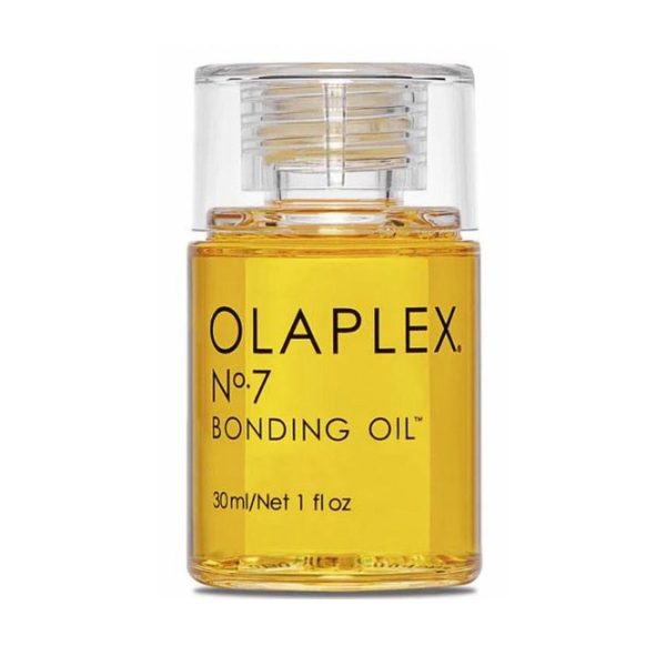 Nº.7 Bonding Oil