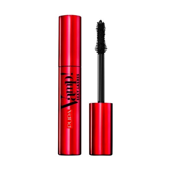 Pupa Vamp Sexy Lashes