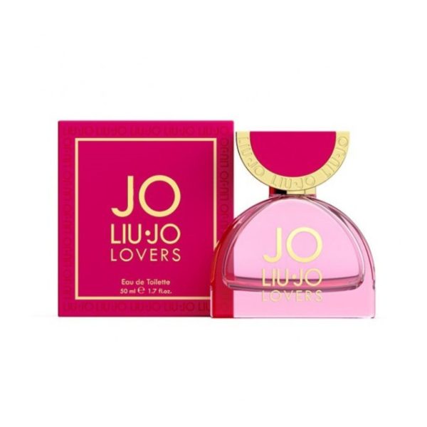 Liu Jo – Lovers – Edt 50ml