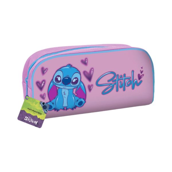 Beauty Case Disney – Stitch – Shampoo 100ml & Bagnoschiuma 100ml