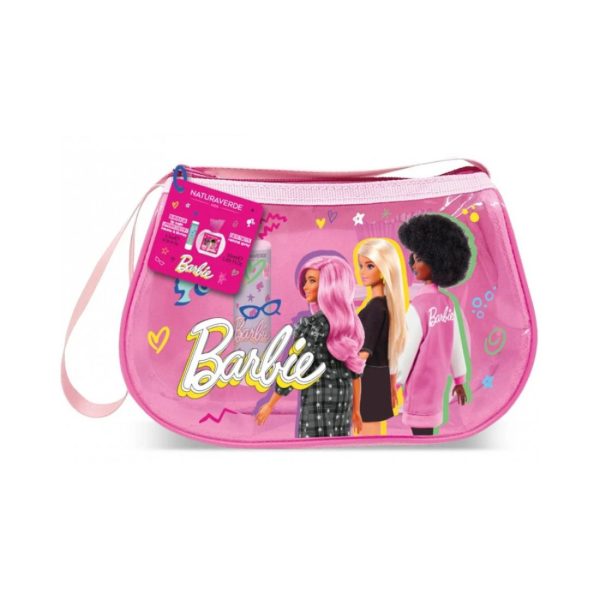 Beauty – Barbie – Burro Cacao Alla Fragola & Edt 50ml