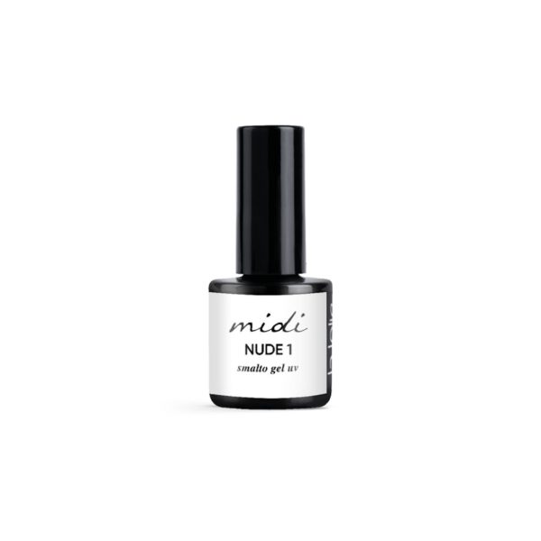 La Jolie – Semipermanente Midi Nude Collection – 7ml