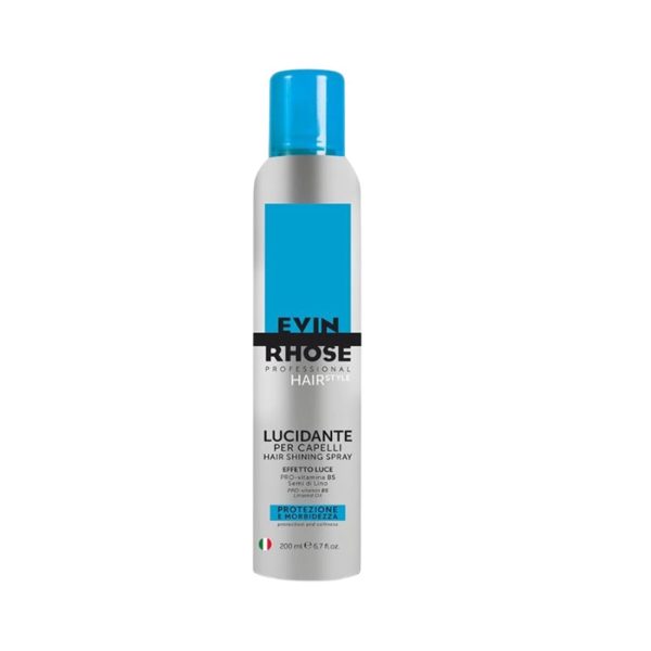 Evin Rhose – Lacca Lucida – 300ml