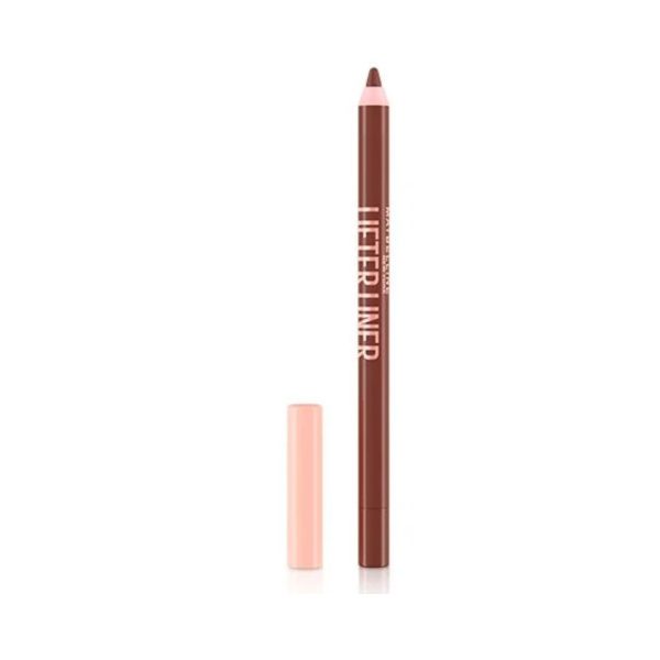 Maybelliine New York – Matita Labbra Lifter Liner Con Acido Ialuronico