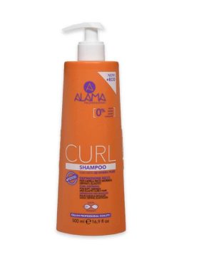 Alama - Shampoo Definizione Ricci - 500ml