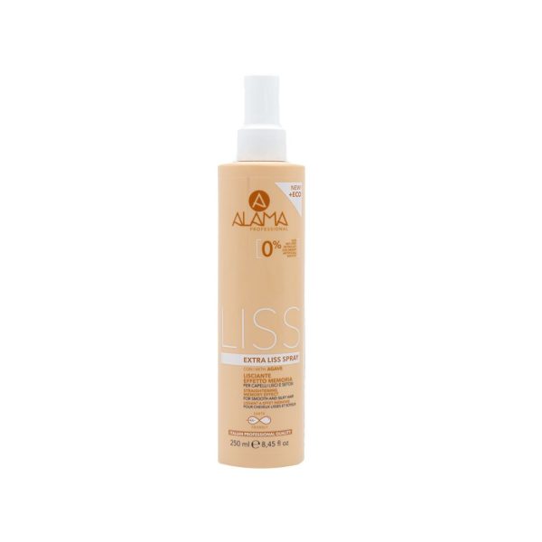 Alama – Lisciante Effetto Memoria Extra Liss Spay – 250ml