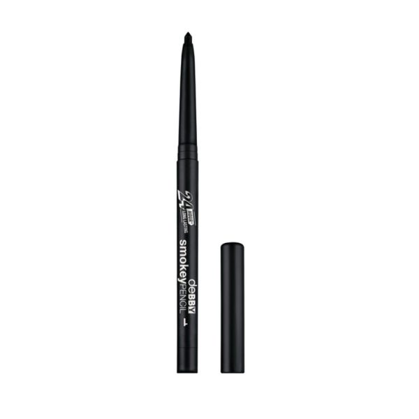 Debby – Smokey Pencil 24h