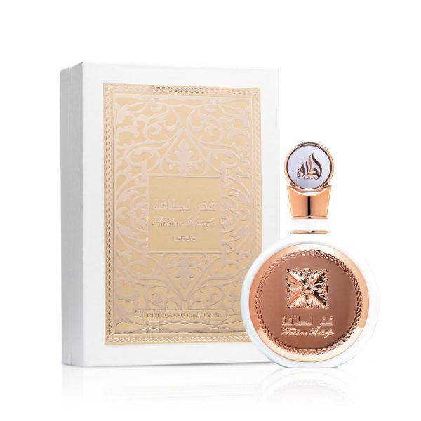 Lattafa – Fakhar – Rose Edp 100ml