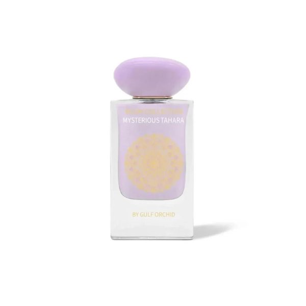 Gulf Orchid – Mysterious Tahara – Edp 60ml Musk Collection
