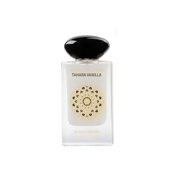 Gulf Orchid – Tahara Vanilla – Edp 60ml Musk Collection