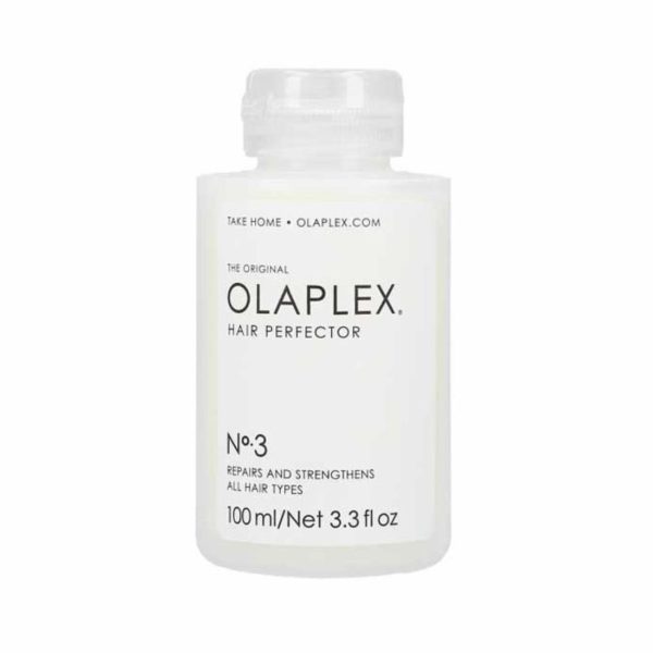 N°.3 Hair Perfector 100 Ml