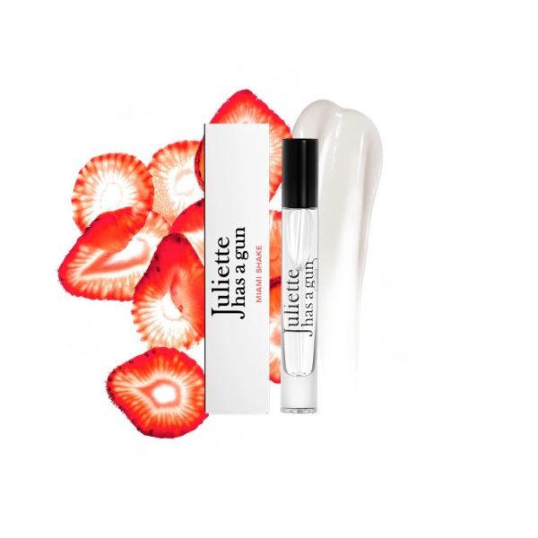 Juliette Has A Gun – Miami Shake 5-7 Ml Formato Viaggio