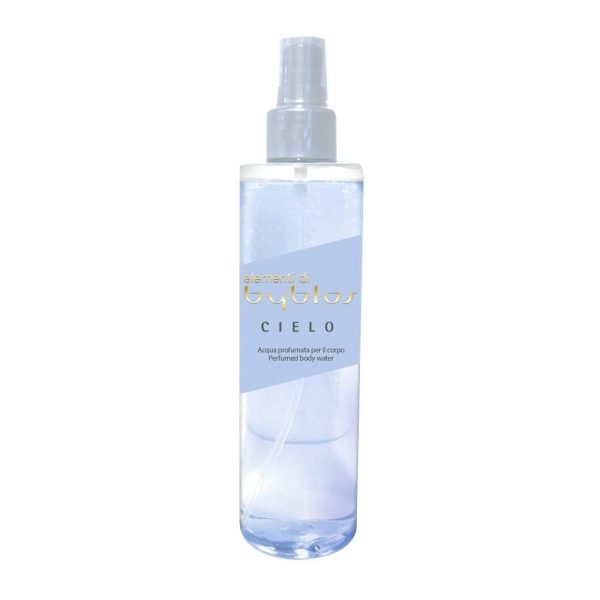 Byblos Acqua Corpo – Cielo