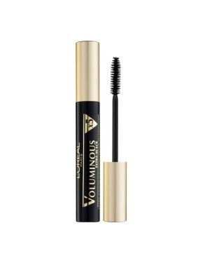 L'oreal Paris - Voluminous X5 Extra - Extra - Black