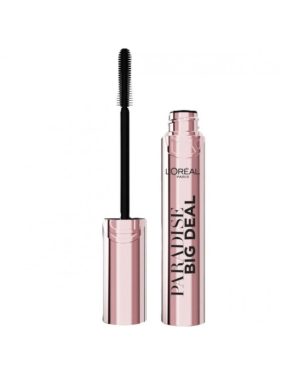 L'oreal Paris - Mascara Paradise Big Deal Black