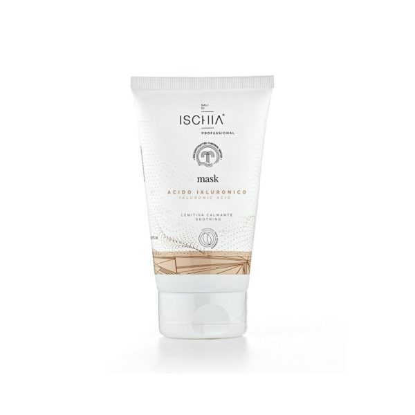 Sali Di Ischia – Maschera Acido Ialuronco – 150ml